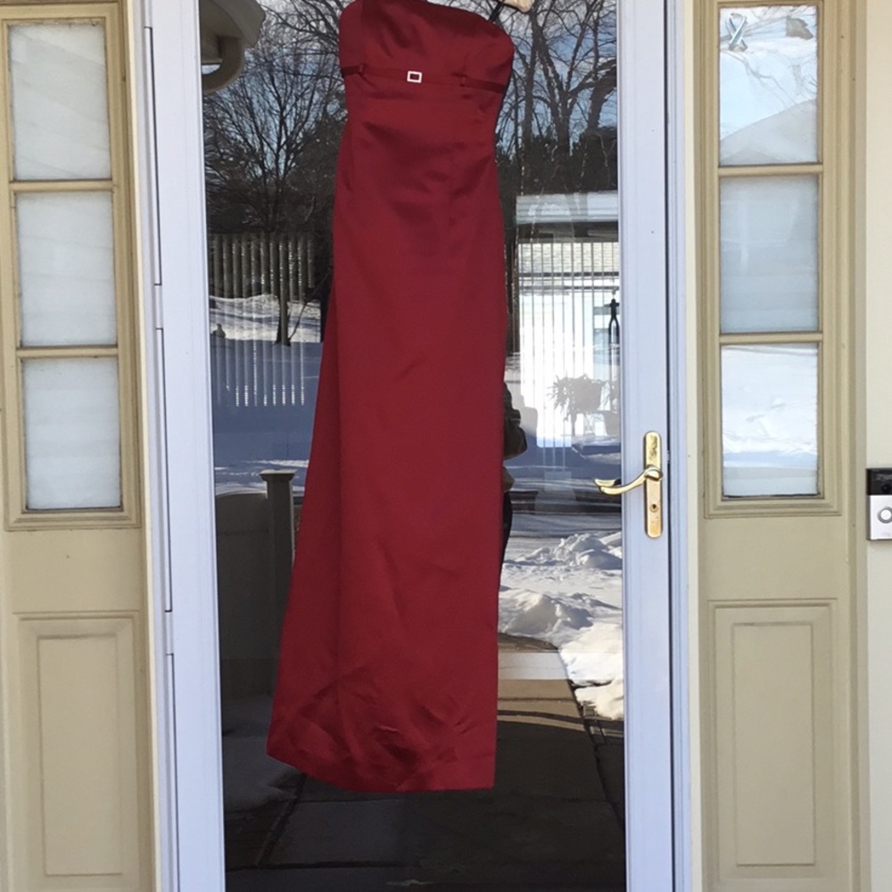 Woman’s dress